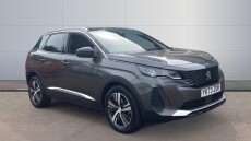 Peugeot 3008 1.2 PureTech Allure 5dr EAT8 Petrol Estate